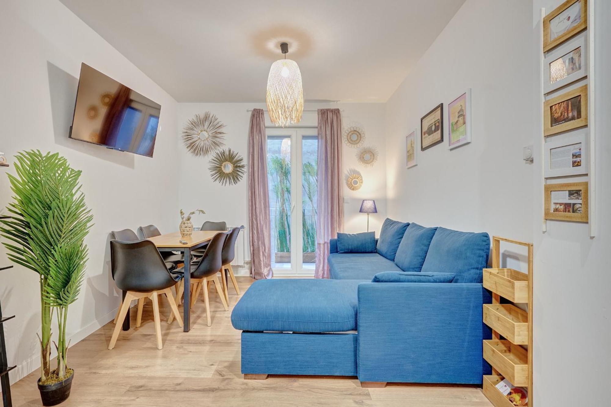 Appartement Casa Galdos By Clabao à Logroño Extérieur photo