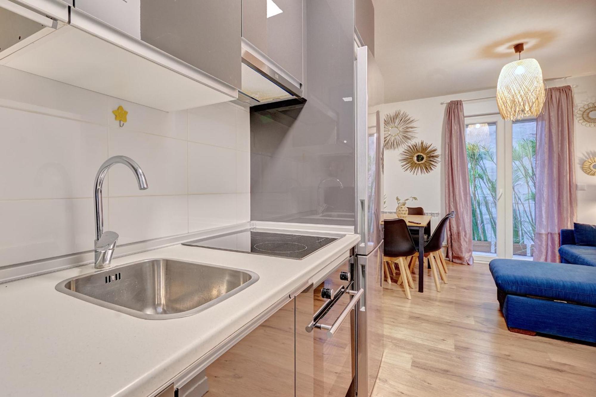 Appartement Casa Galdos By Clabao à Logroño Extérieur photo