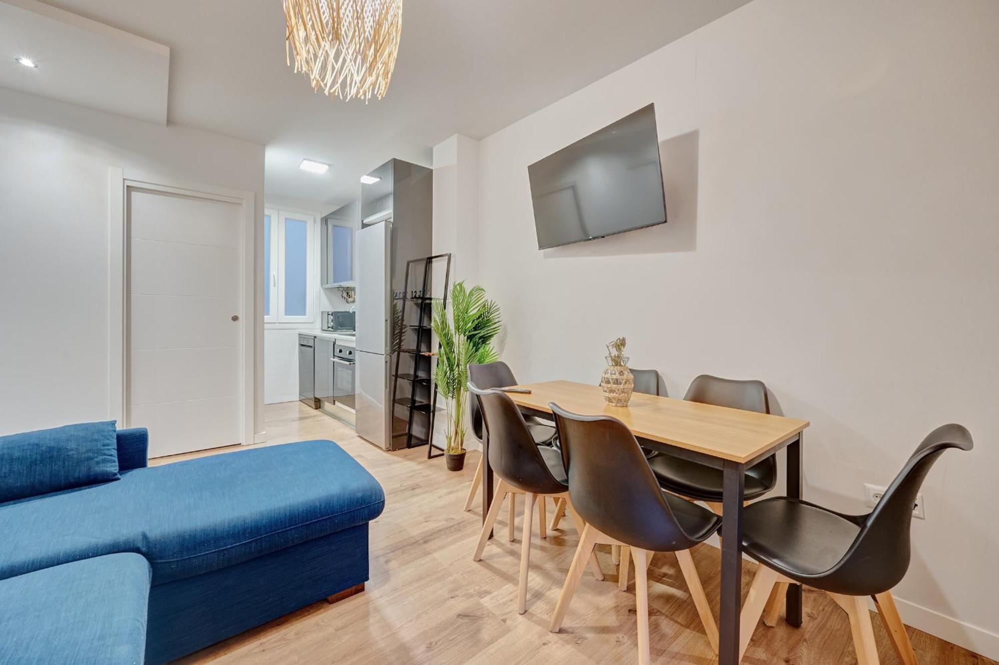 Appartement Casa Galdos By Clabao à Logroño Extérieur photo
