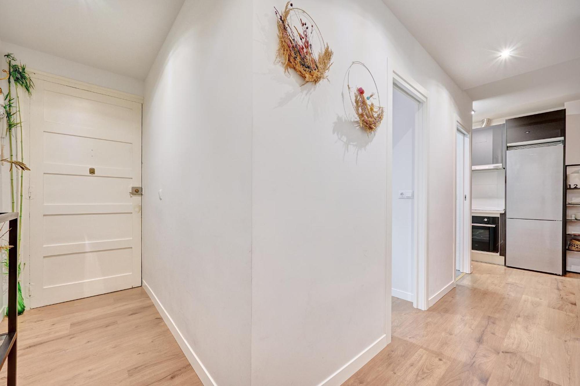 Appartement Casa Galdos By Clabao à Logroño Extérieur photo