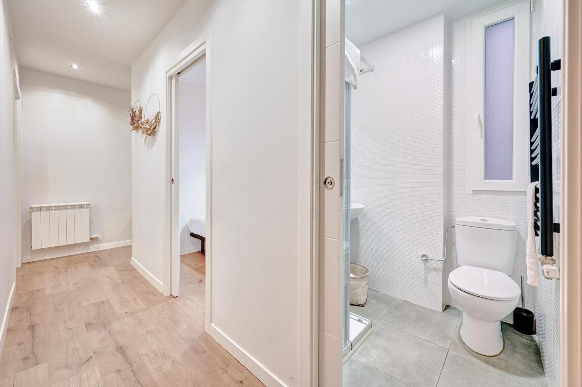 Appartement Casa Galdos By Clabao à Logroño Extérieur photo