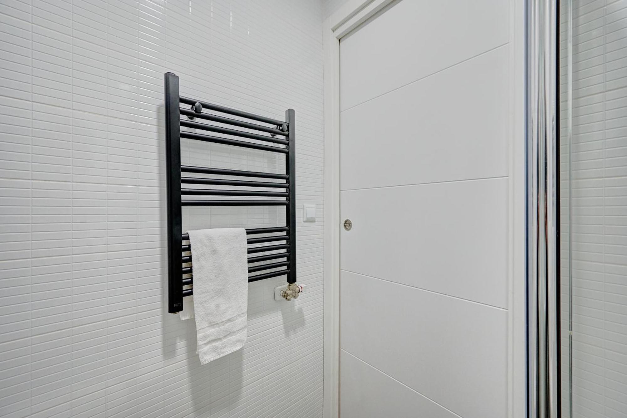 Appartement Casa Galdos By Clabao à Logroño Extérieur photo