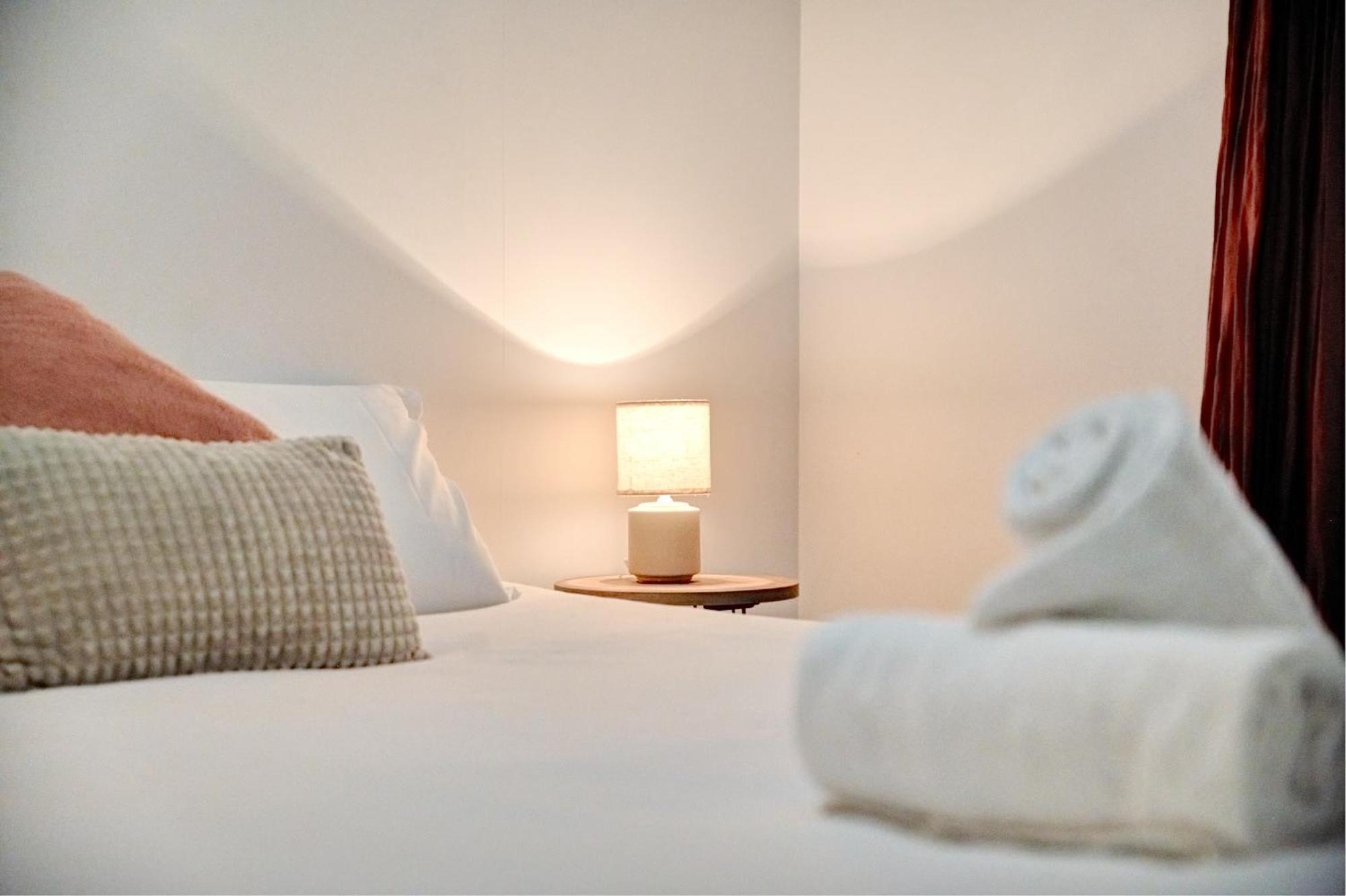 Appartement Casa Galdos By Clabao à Logroño Extérieur photo