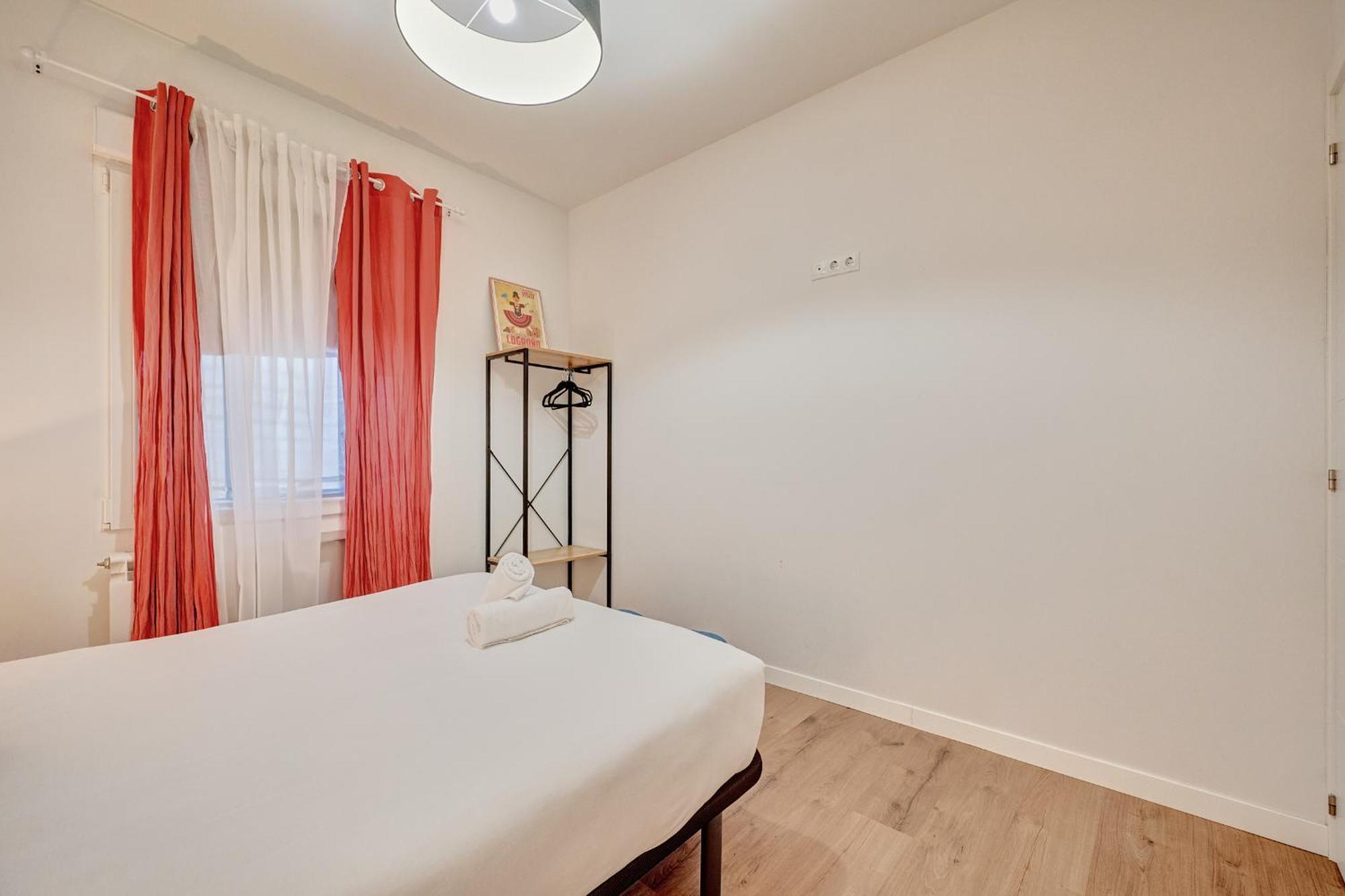 Appartement Casa Galdos By Clabao à Logroño Extérieur photo